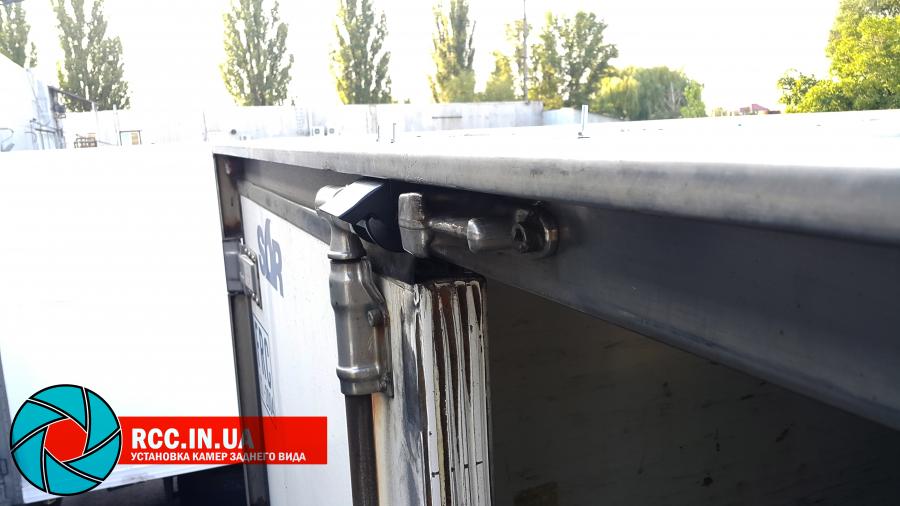 DAF XF105 