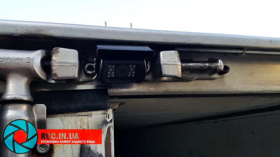 DAF XF105 