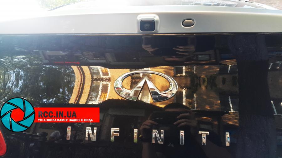 Infiniti G35 