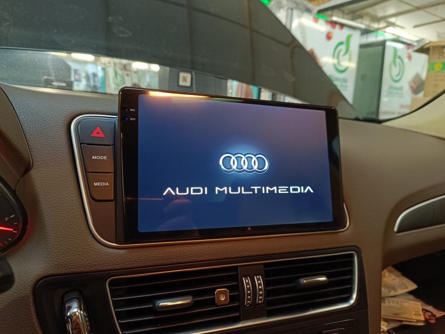 Audi Q5 
