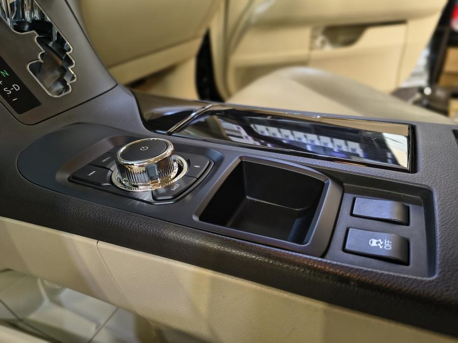 Lexus RX-class     