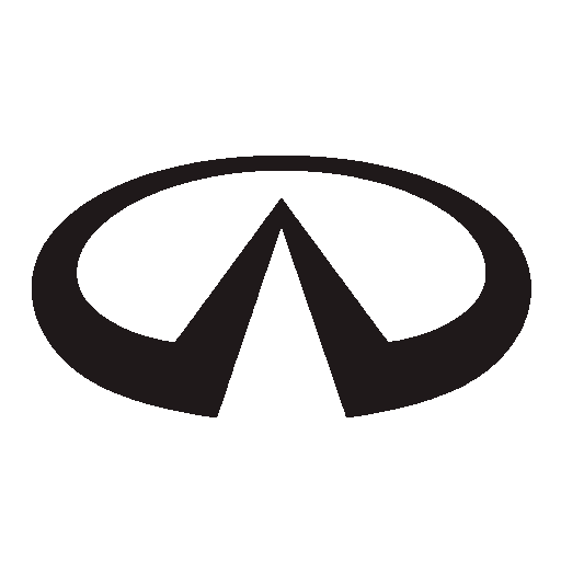 ������ ��������� ��� �����: Infiniti