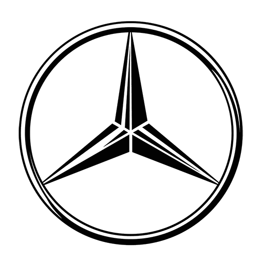 ������ ��������� ��� �����: Mercedes-Benz